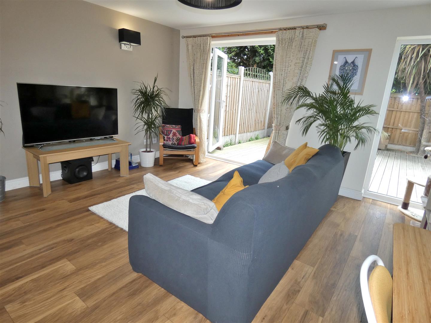 Orchard Close, Breaston Robert Ellis Estate Agents